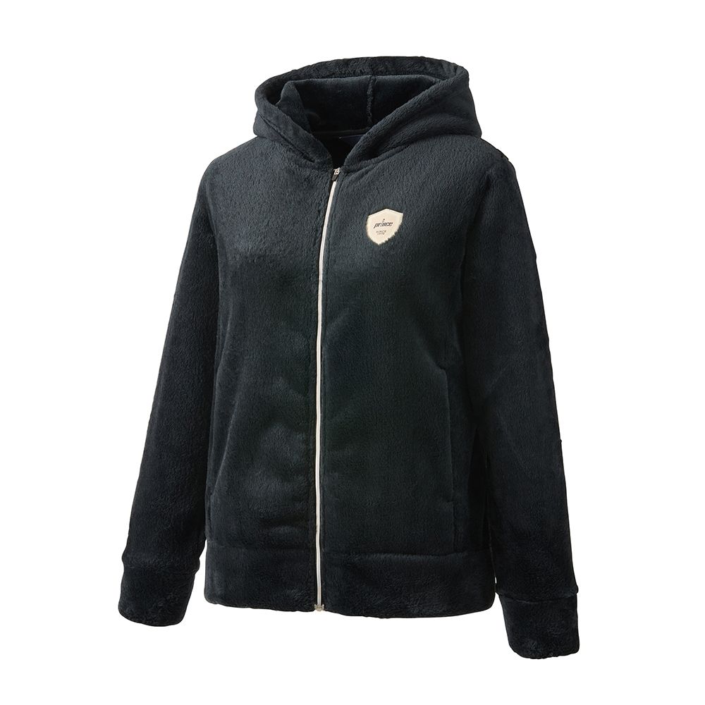 Prince（プリンス） テニスウェア レディース フリースパーカー WF2662