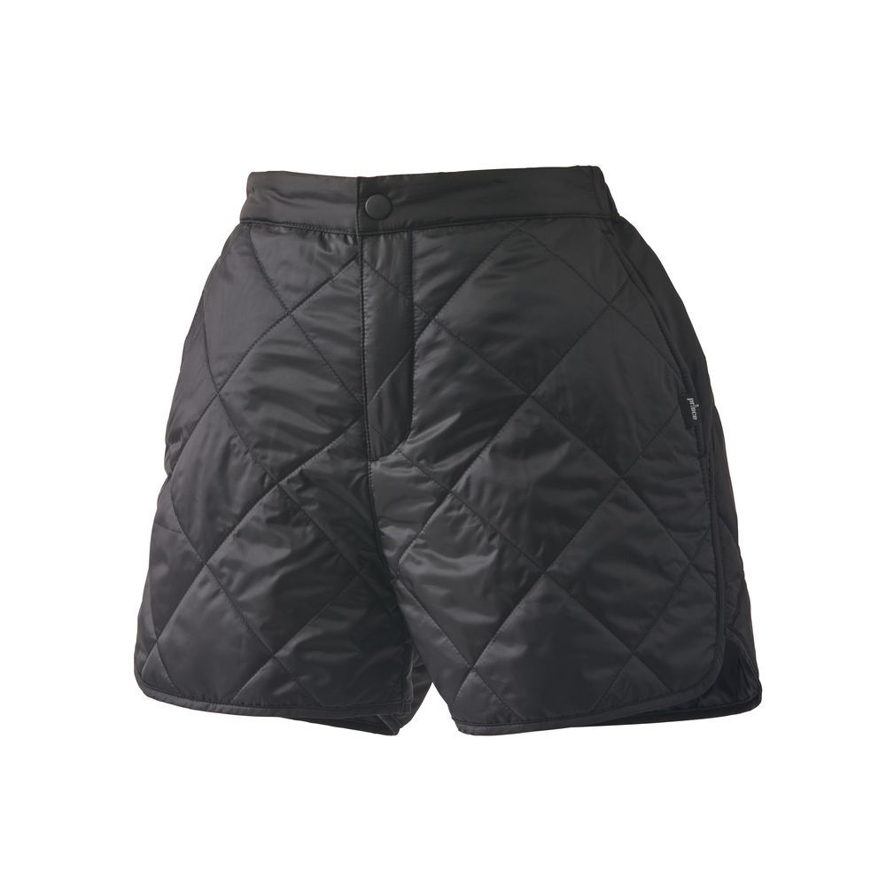 Prince（プリンス） テニスウェア レディース 中綿ショートパンツ