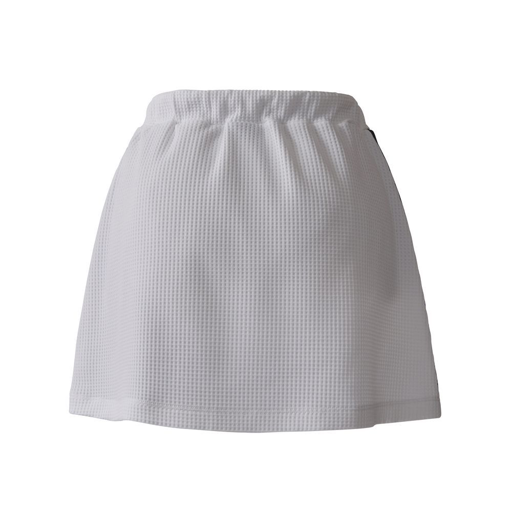 スコート（色：イエロー系）｜ウエア｜テニス｜スポーツ おすすめ人気