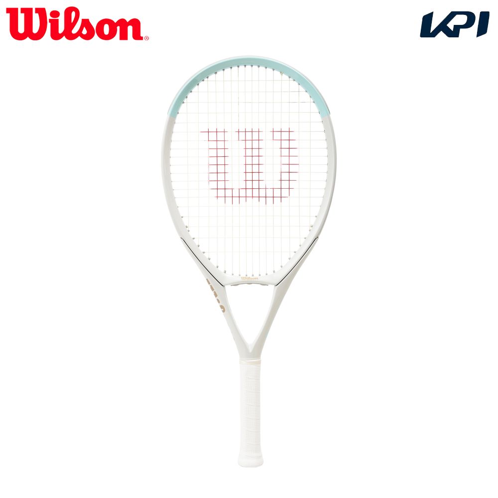 Wilson（ウイルソン） 【ガット張り工賃0円】『即日出荷』ウイルソン