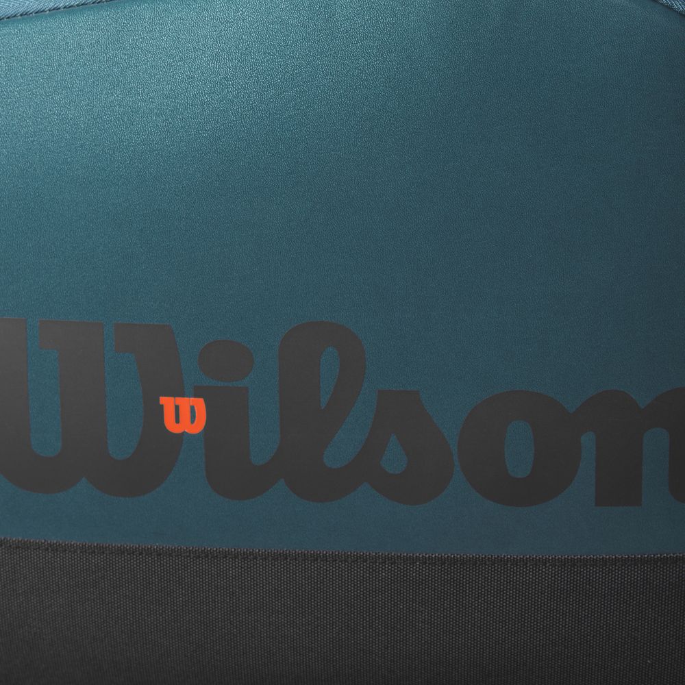 Wilson（ウイルソン） 「最短当日出荷」ウイルソン テニスバッグ