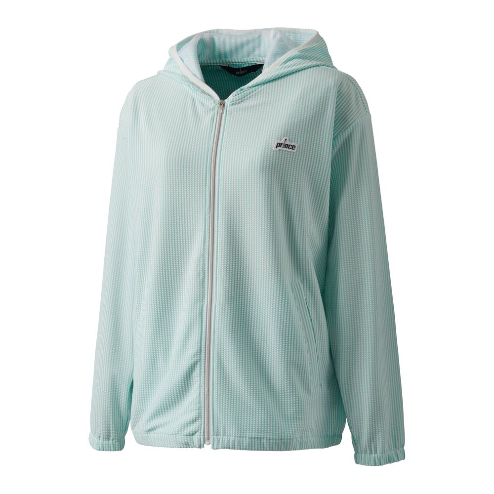 Prince（プリンス） テニスウェア レディース ジャケット WS5501