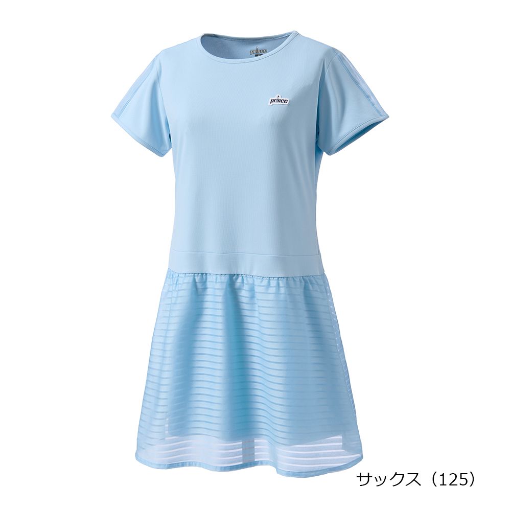 Prince（プリンス） テニスウェア レディース ワンピース WS6402
