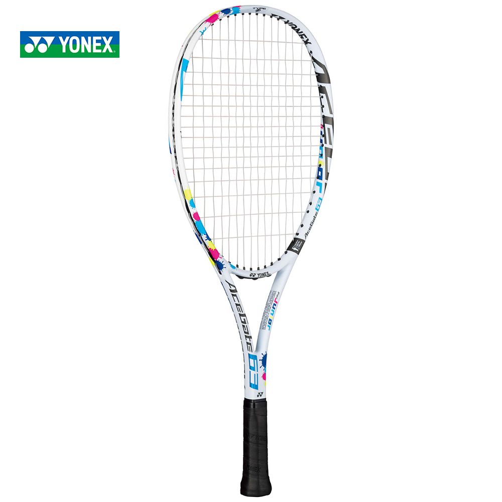 YONEX（ヨネックス） ソフトテニスラケット F-LASER 9V エフレーザー9V