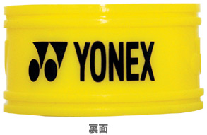 YONEX（ヨネックス） グリップバンド 1個入り AC173 テニスラケット用