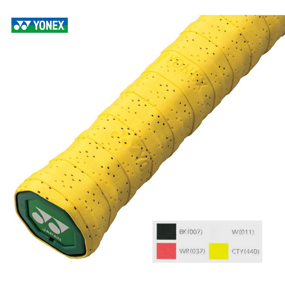 YONEX（ヨネックス） 「最短当日出荷」ヨネックス テニスグリップ