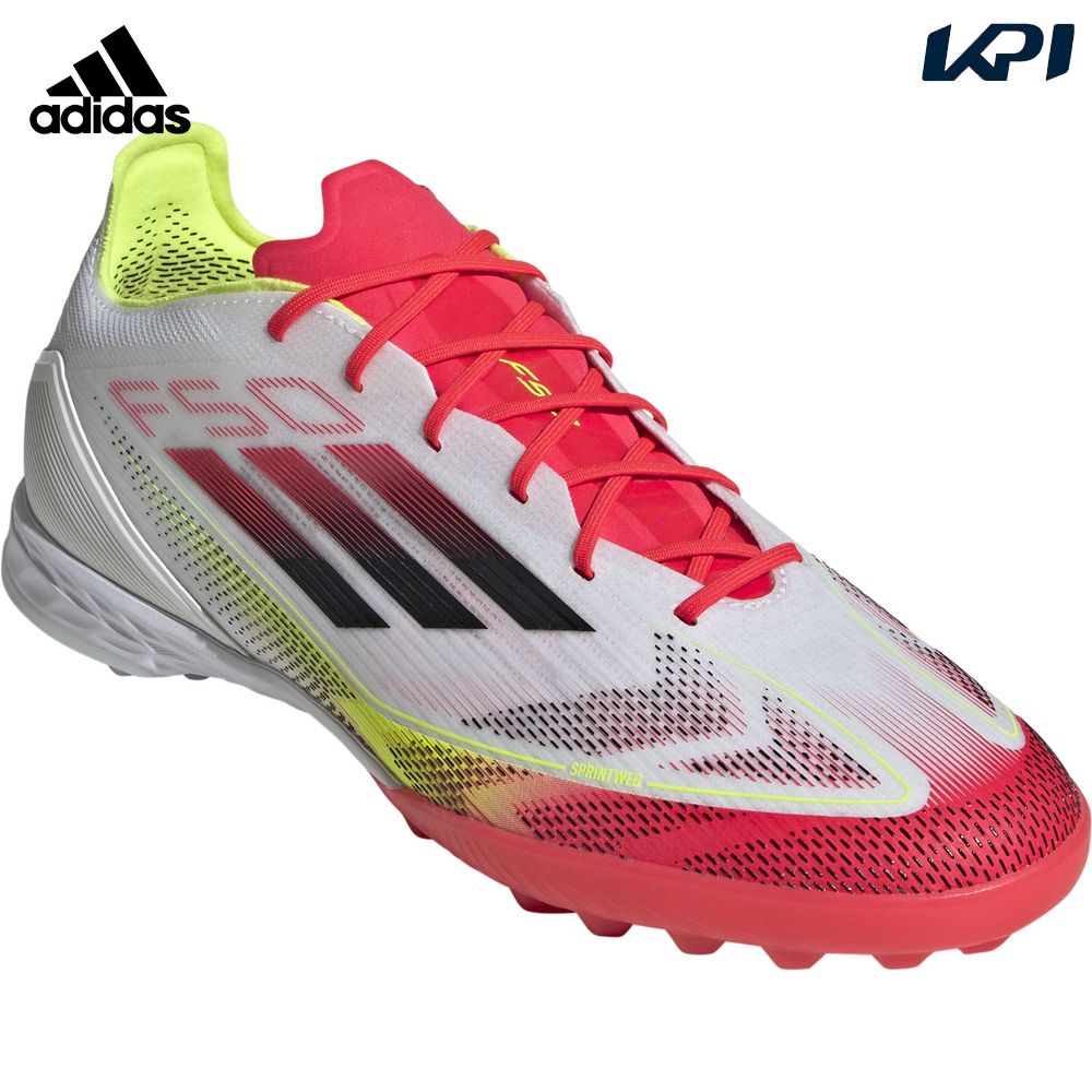 adidas（アディダス） サッカースパイク ユニセックス F50 Pro TF