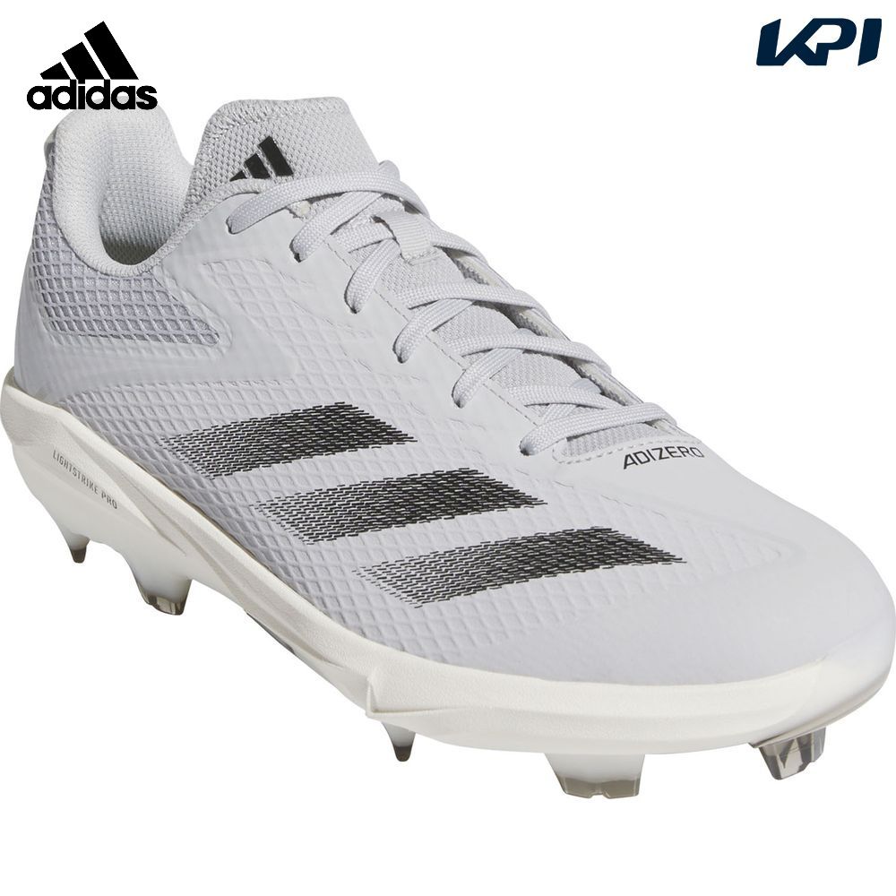 adidas（アディダス） 野球スパイク メンズ アディゼロ エレクトリック