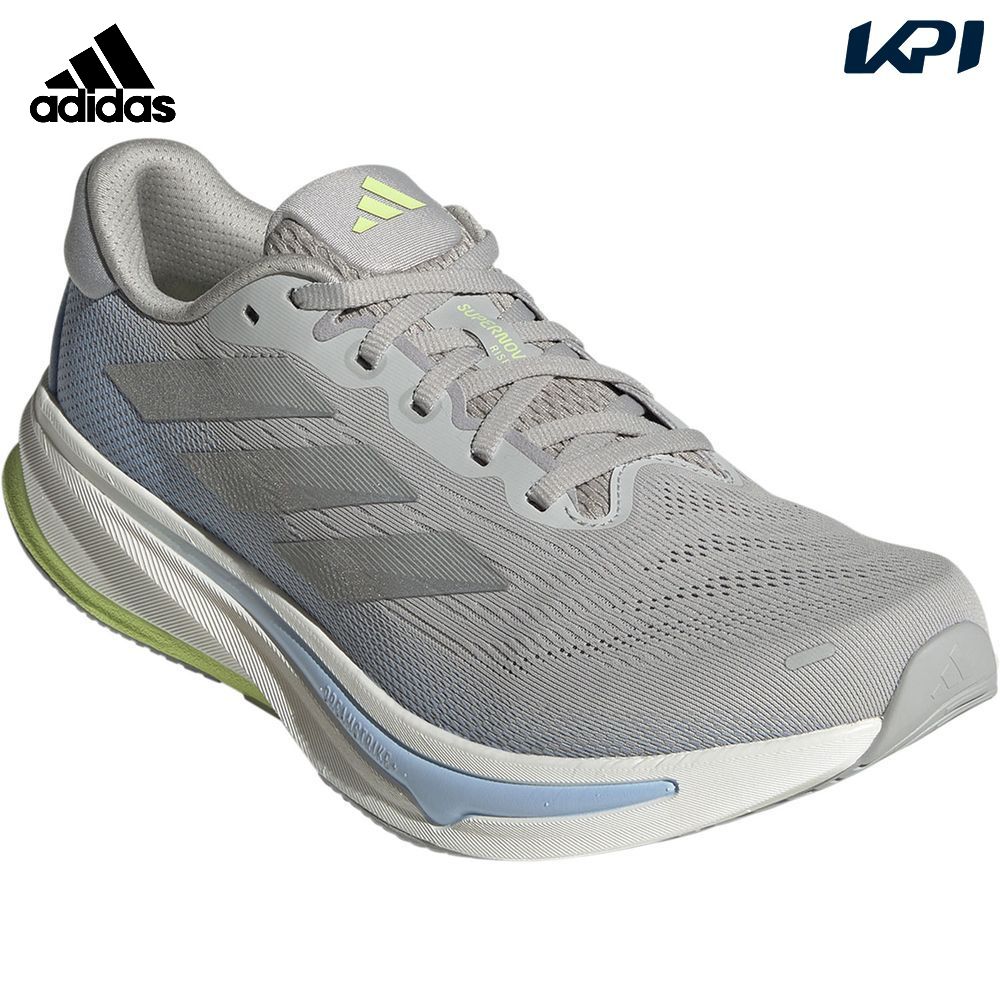 adidas（アディダス） ランニングシューズ メンズ スーパーノヴァ