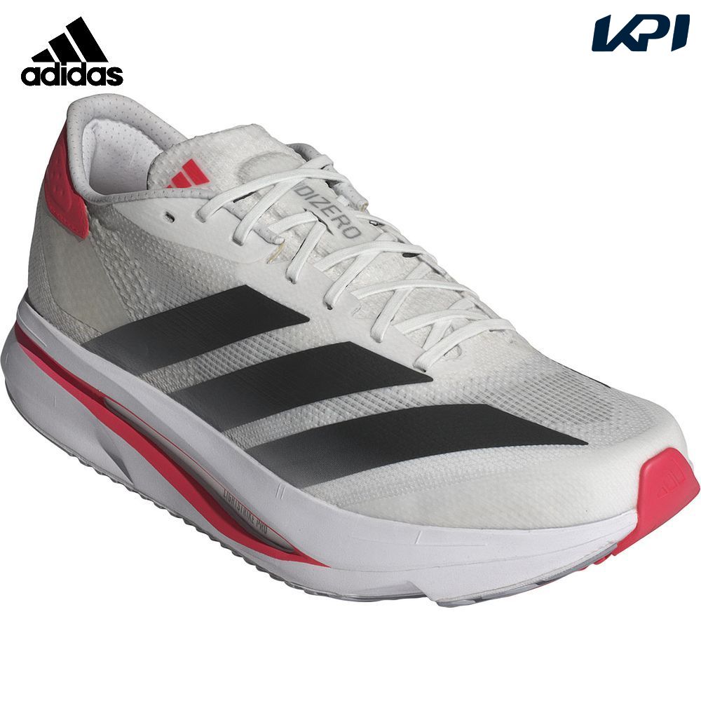 adidas（アディダス） ランニングシューズ メンズ アディゼロ Adizero