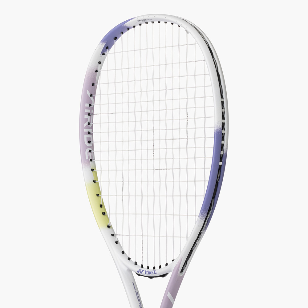 YONEX（ヨネックス） 「ガット張り上げ済み」ヨネックス ソフトテニス