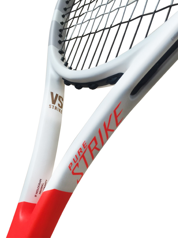 Babolat（バボラ） 『即日出荷』Babolat 「PURE STRIKE VS ピュア