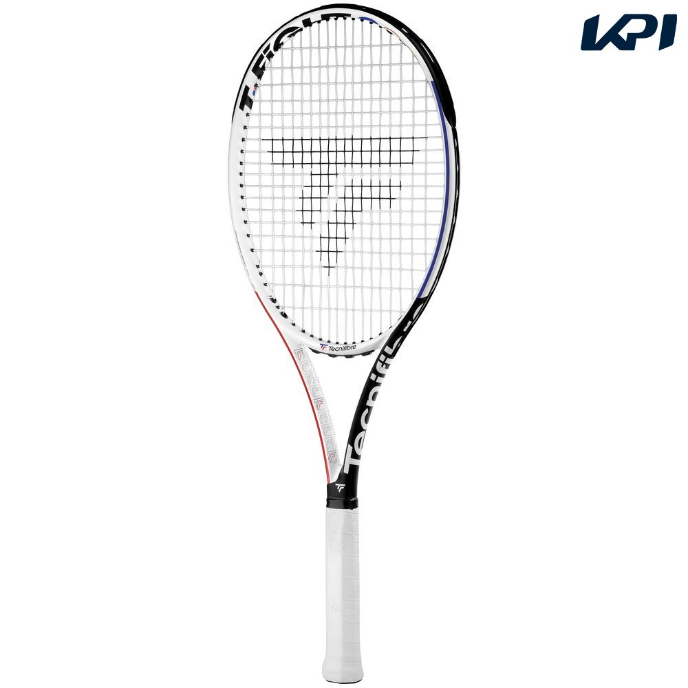 Tecnifibre（テクニファイバー） 硬式テニスラケット T-FIGHT rs 305