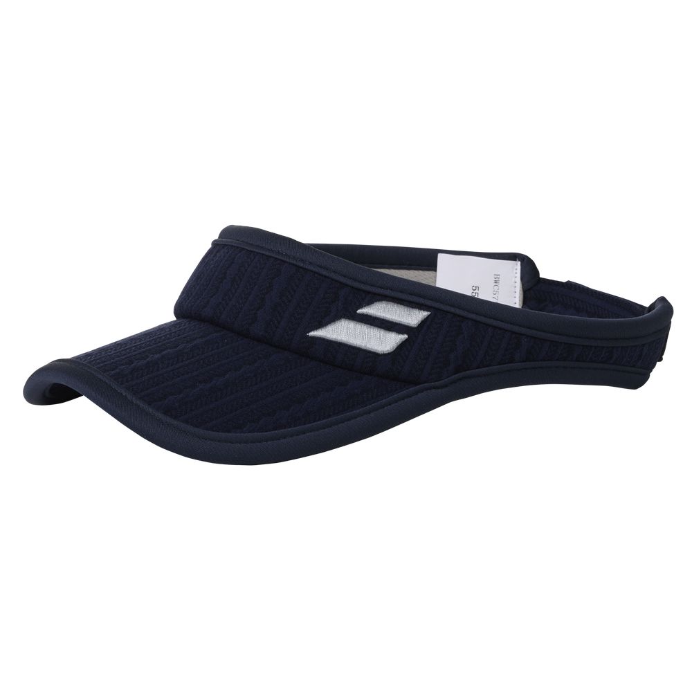 Babolat（バボラ） テニスキャップ・バイザー レディース PURE VISOR