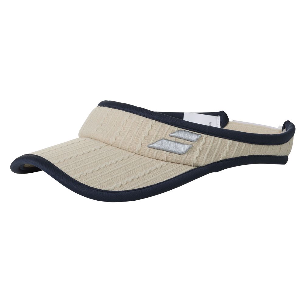 Babolat（バボラ） テニスキャップ・バイザー レディース PURE VISOR