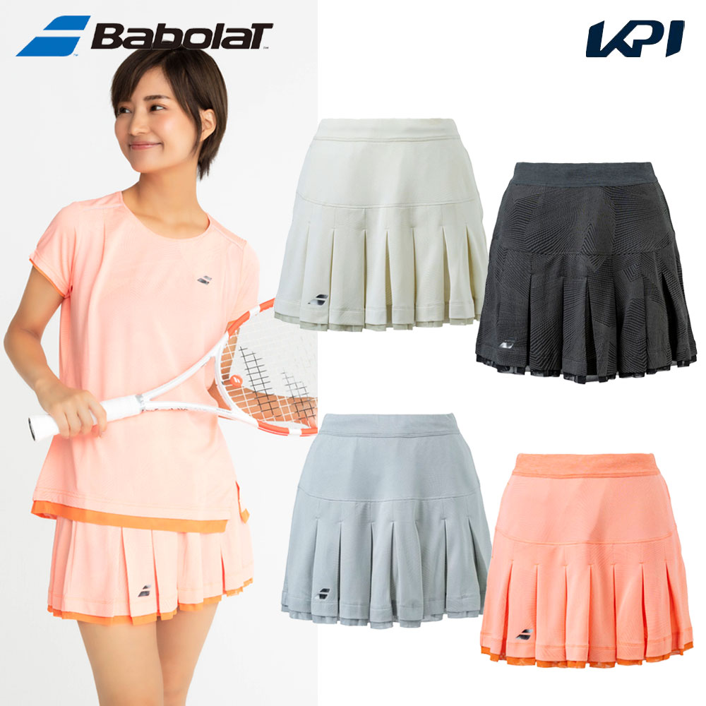 Babolat（バボラ） テニスウェア レディース VS SKORT スコート