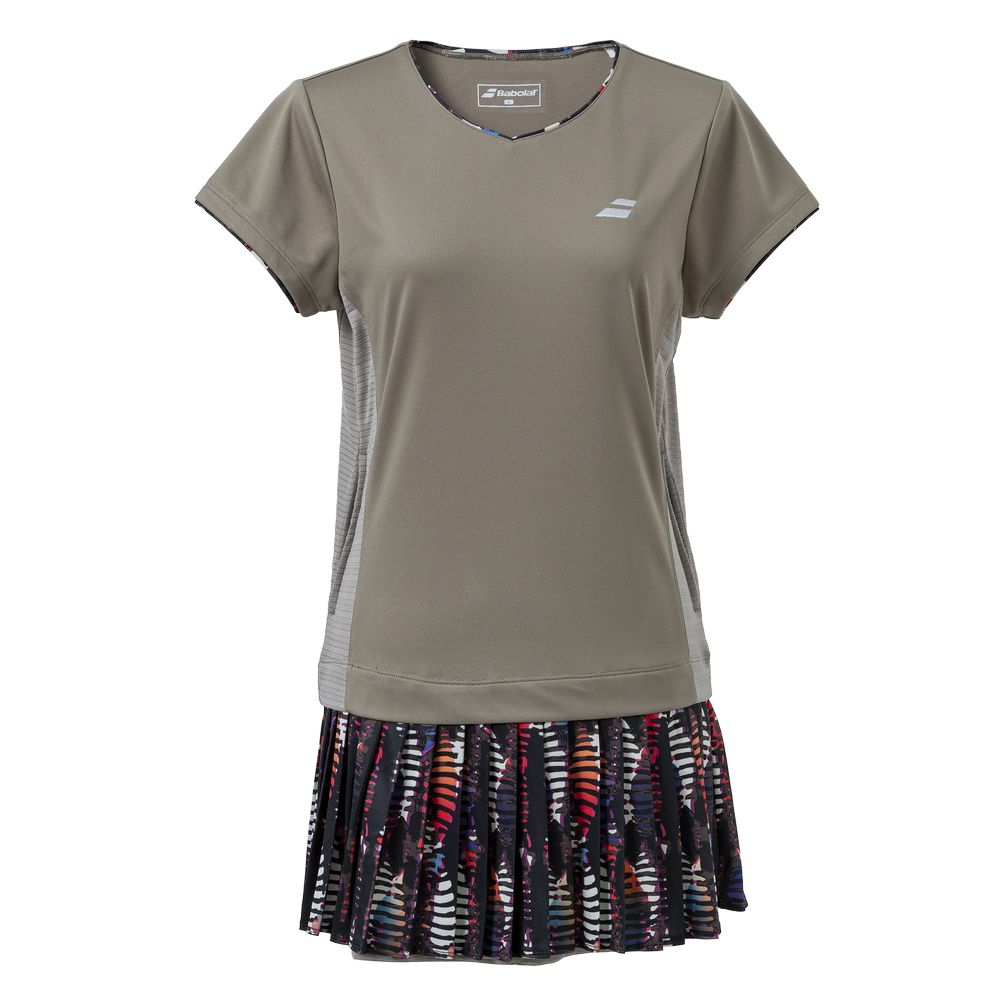 Babolat（バボラ） テニスウェア レディース PURE DRESS ワンピース