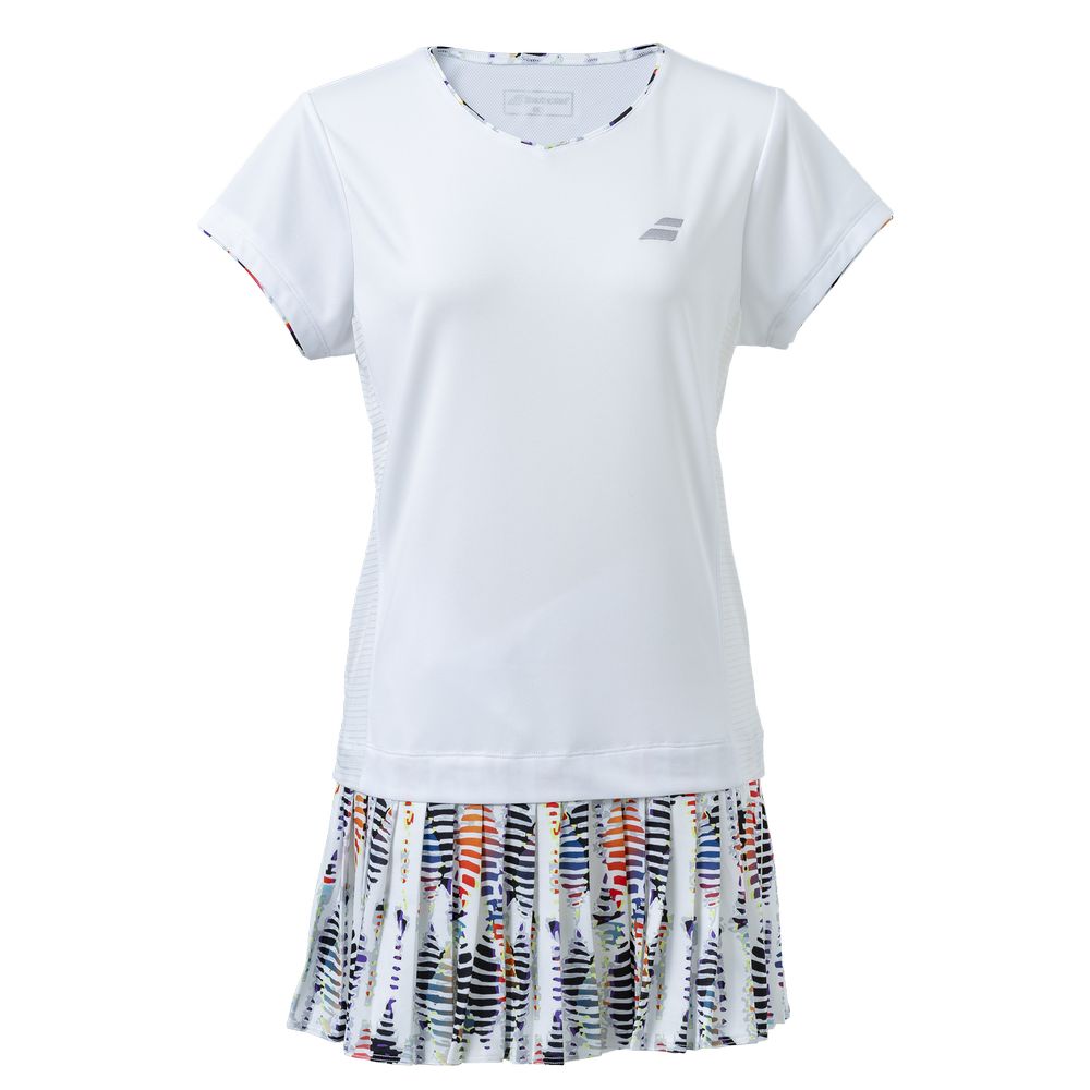 Babolat（バボラ） テニスウェア レディース PURE DRESS ワンピース