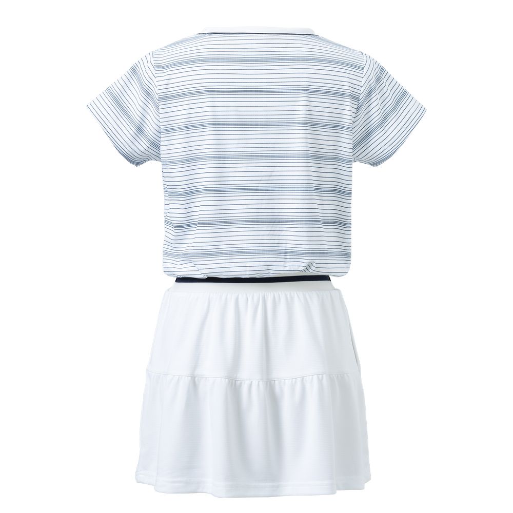 Babolat（バボラ） テニスウェア レディース CLUB DRESS ワンピース