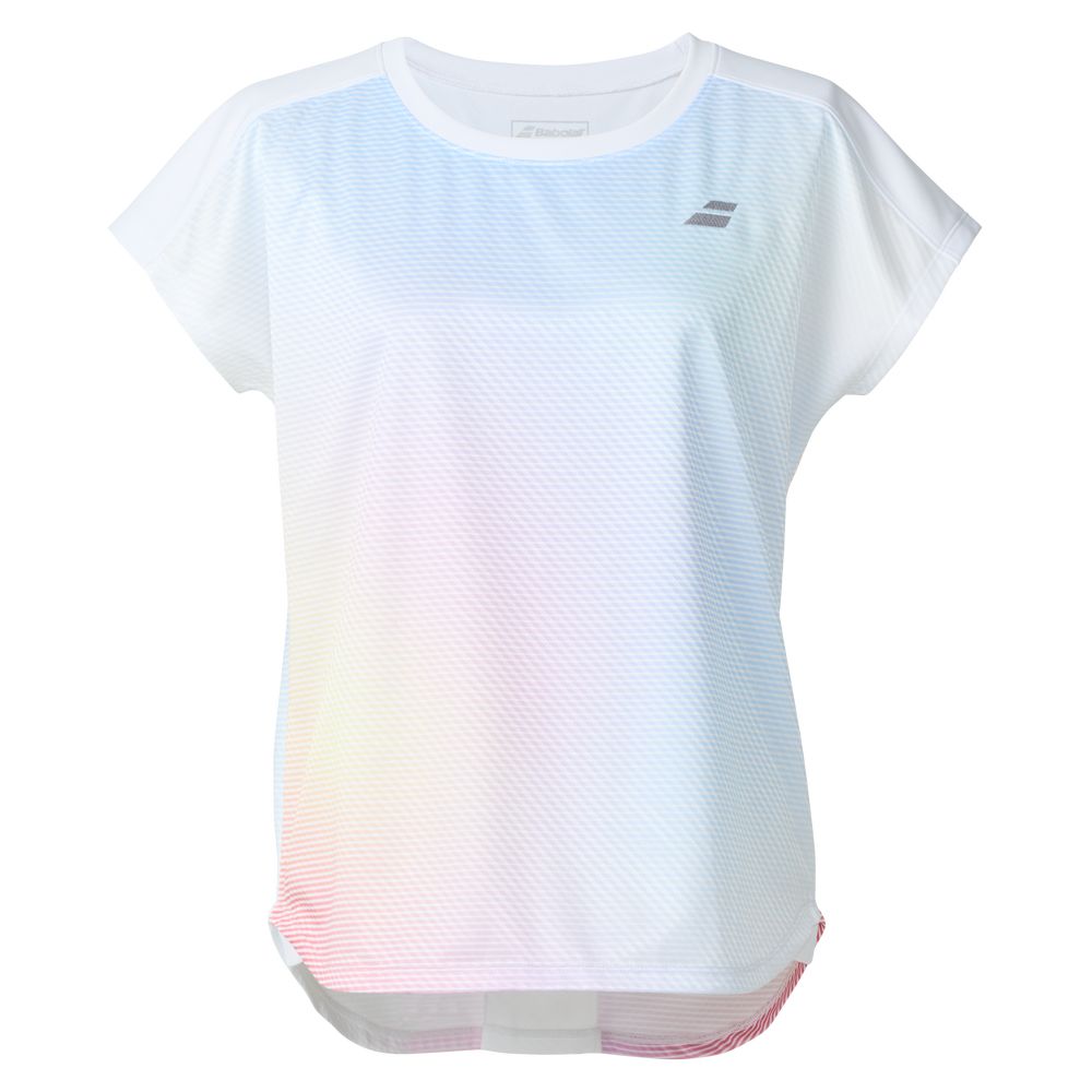 Babolat（バボラ） テニスウェア レディース 「上下セット」ゲーム