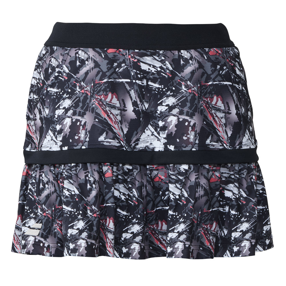 Babolat（バボラ） テニスウェア レディース CLUB SKORT スコート