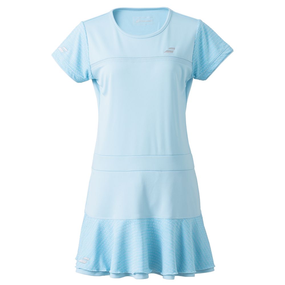 Babolat（バボラ） テニスウェア レディース PURE DRESS ワンピース