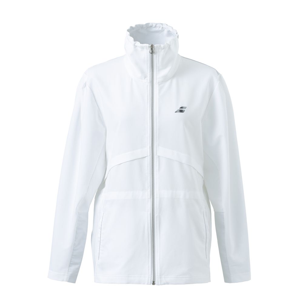 Babolat（バボラ） テニスウェア レディース VS STRETCH JACKET