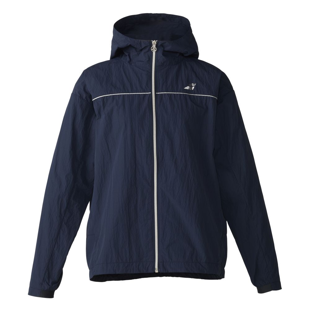 Babolat（バボラ） テニスウェア レディース VS WOVEN JACKET ウーブン