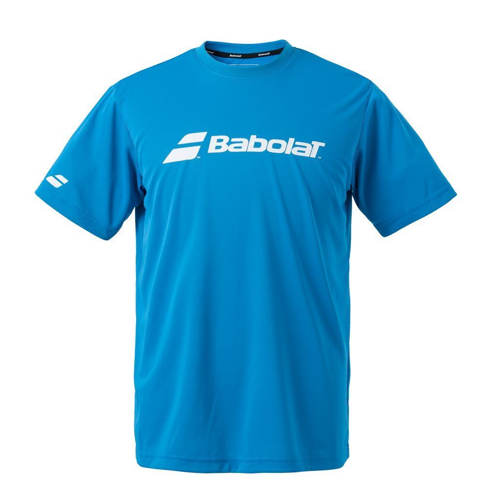 Babolat（バボラ） テニスウェア ユニセックス CLUB SHORT SLEEVE