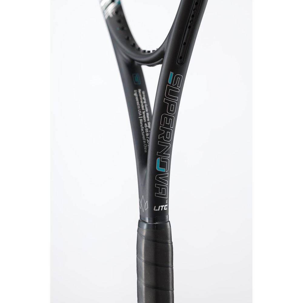 即日出荷』ダイアデム DIADEM 硬式テニスラケット SUPERNOVA スーパー