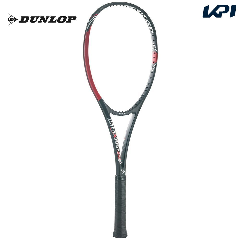 DUNLOP（ダンロップ） 『即日出荷』ダンロップ ソフトテニスラケット