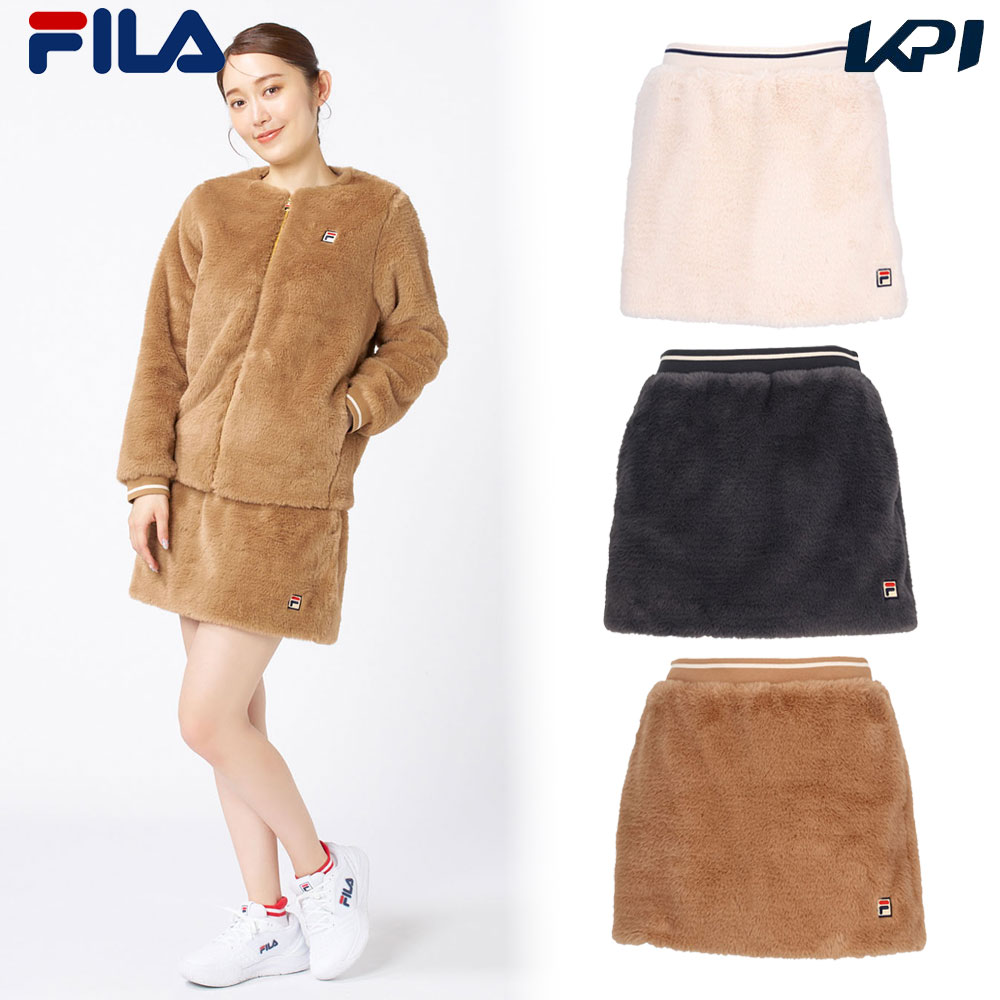 FILA（フィラ） 「最短当日出荷」フィラ テニスウェア レディース