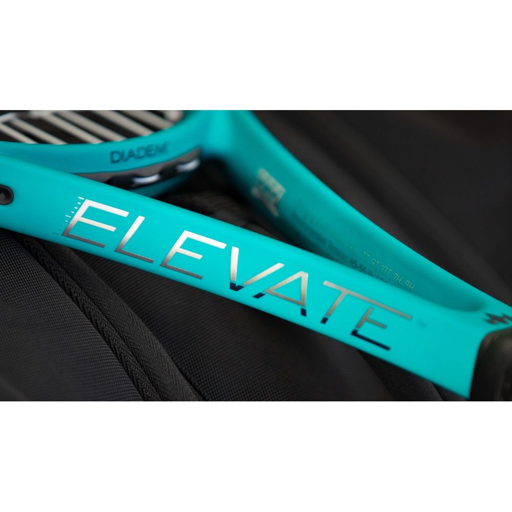 ダイアデム DIADEM 硬式テニスラケット ELEVATE TOUR エレベート