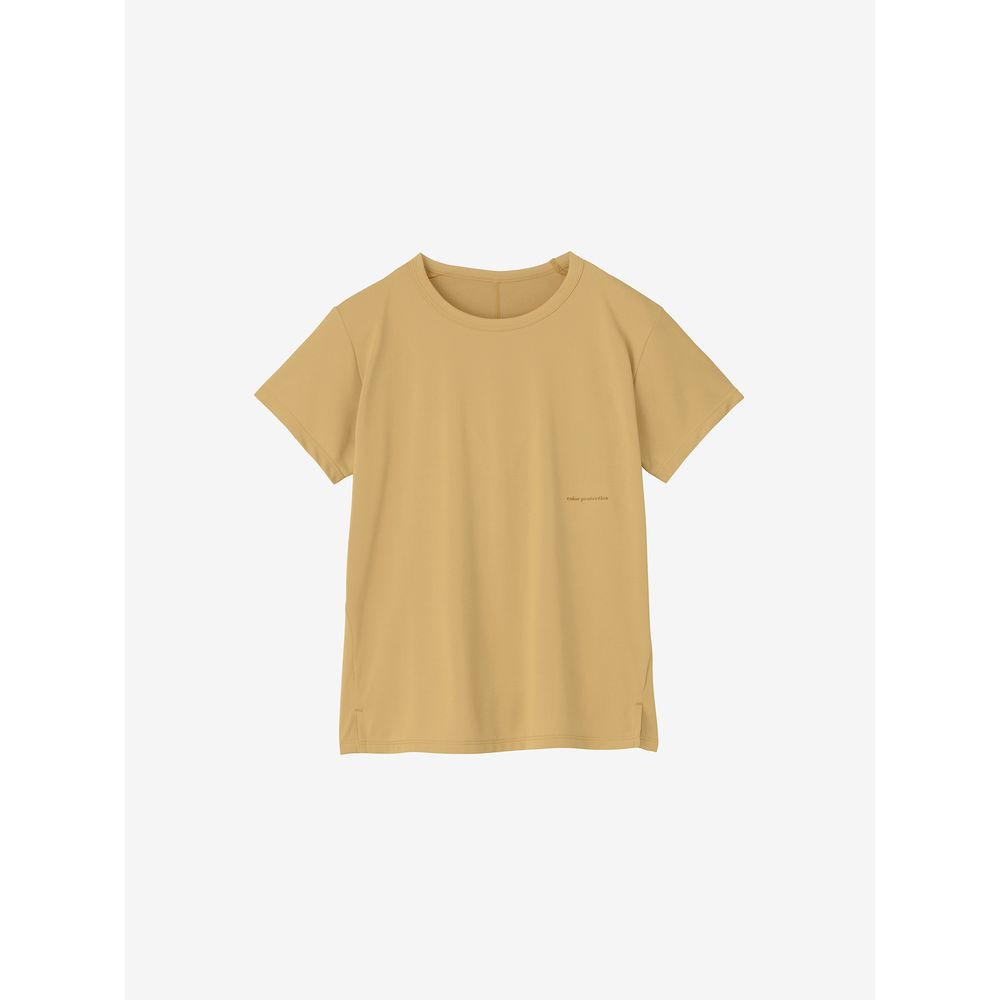 ellesse（エレッセ） テニスウェア レディース カラープロテクション