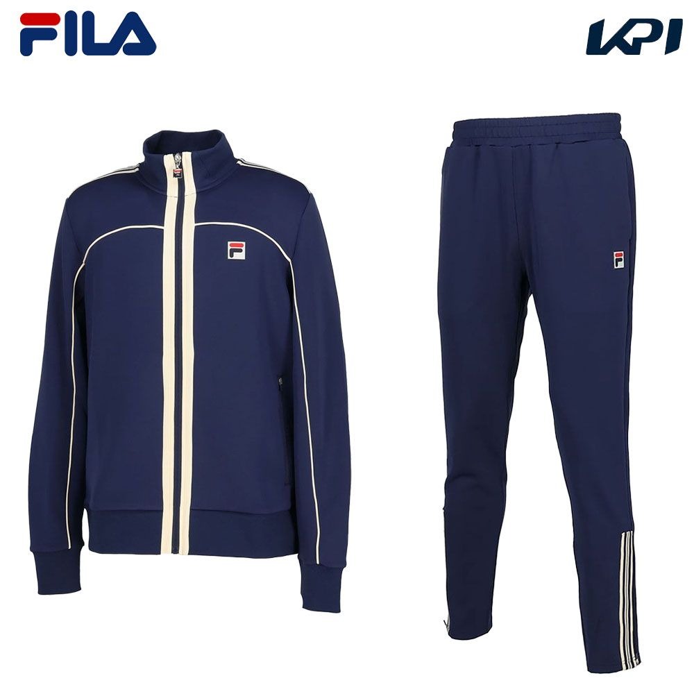 FILA（フィラ） テニスウェア メンズ テニスウェア福袋 メンズ5点