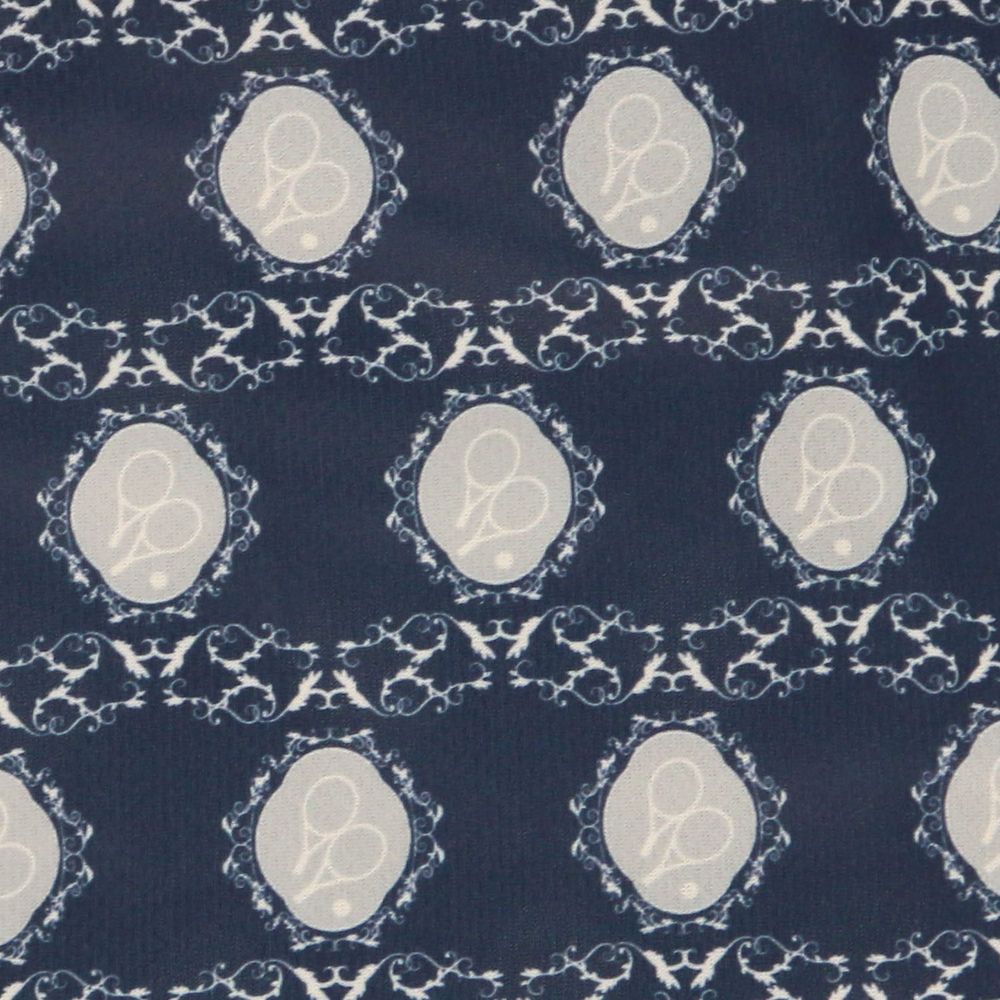 FILA（フィラ） テニスウェア レディース ゲームシャツ EL0002 2025SS