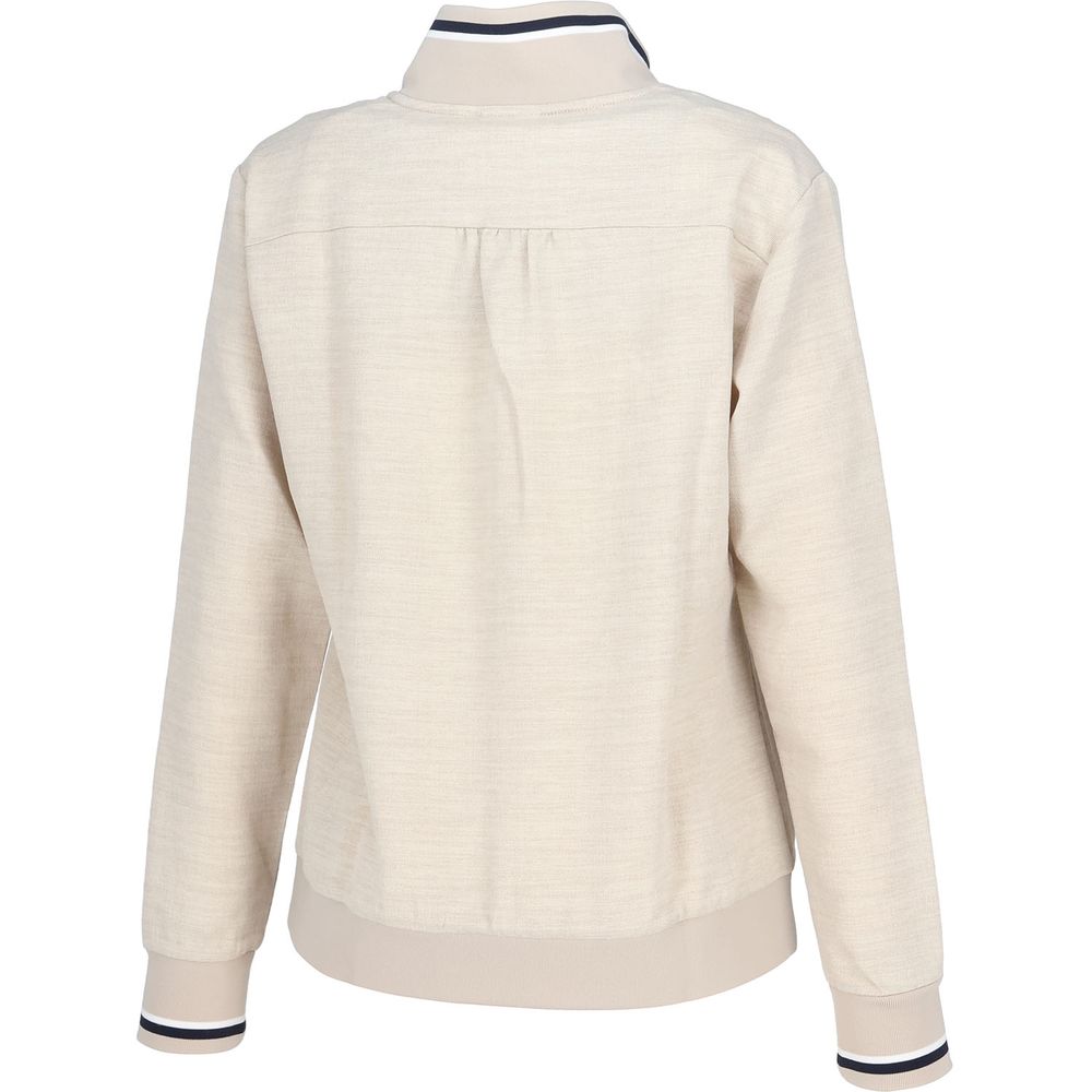 FILA（フィラ） テニスウェア レディース トラックジャケット EL0053