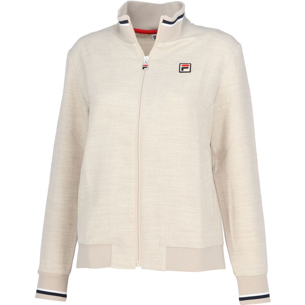 FILA（フィラ） テニスウェア レディース トラックジャケット EL0053