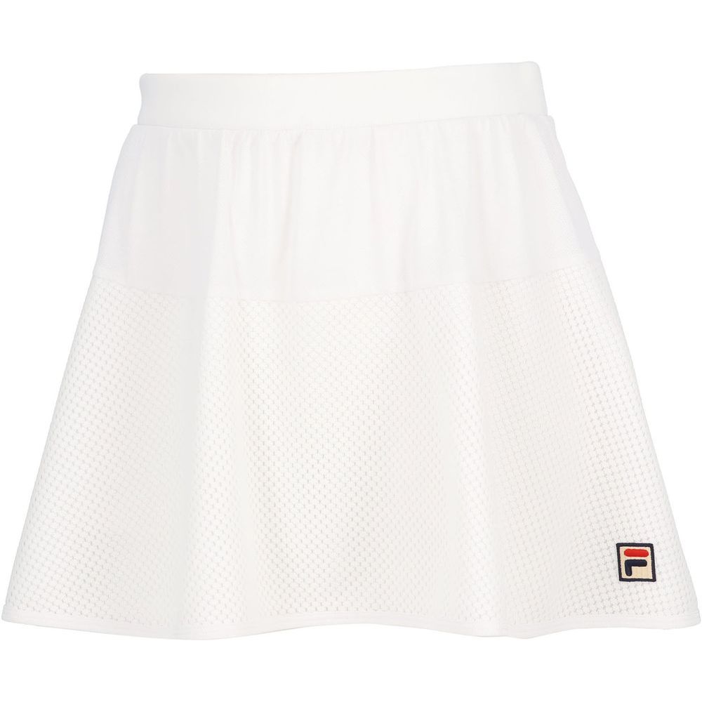 FILA（フィラ） テニスウェア レディース スコート EL0060 2025SS