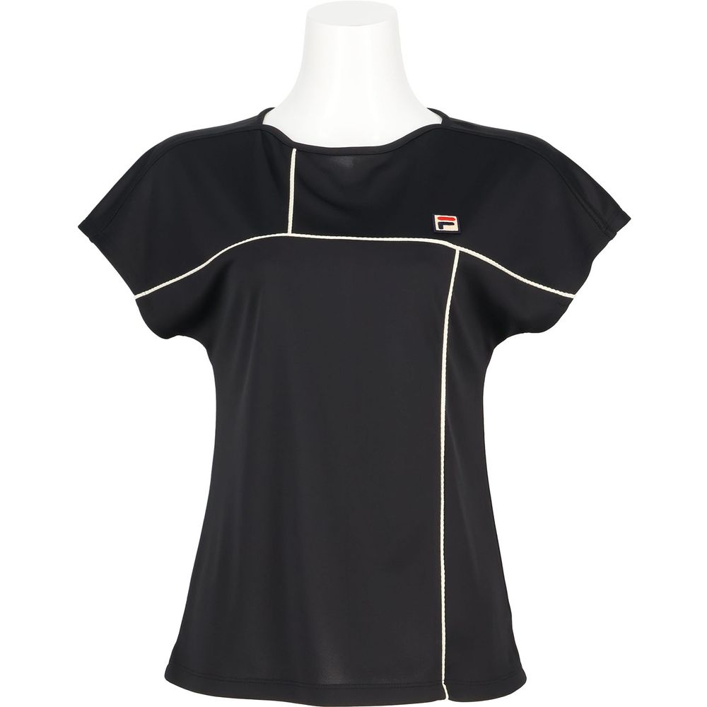 FILA（フィラ） 「最短当日出荷」フィラ テニスウェア レディース