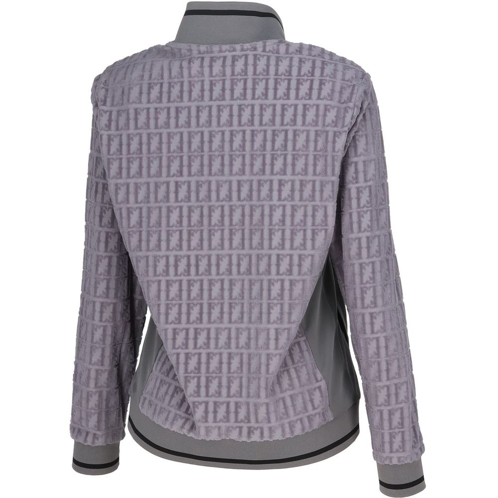 FILA（フィラ） テニスウェア レディース トラックジャケット EL0249