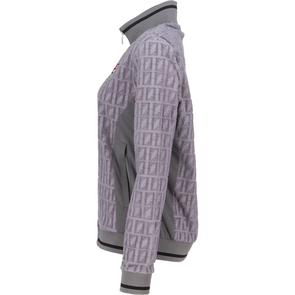 FILA（フィラ） テニスウェア レディース トラックジャケット EL0249