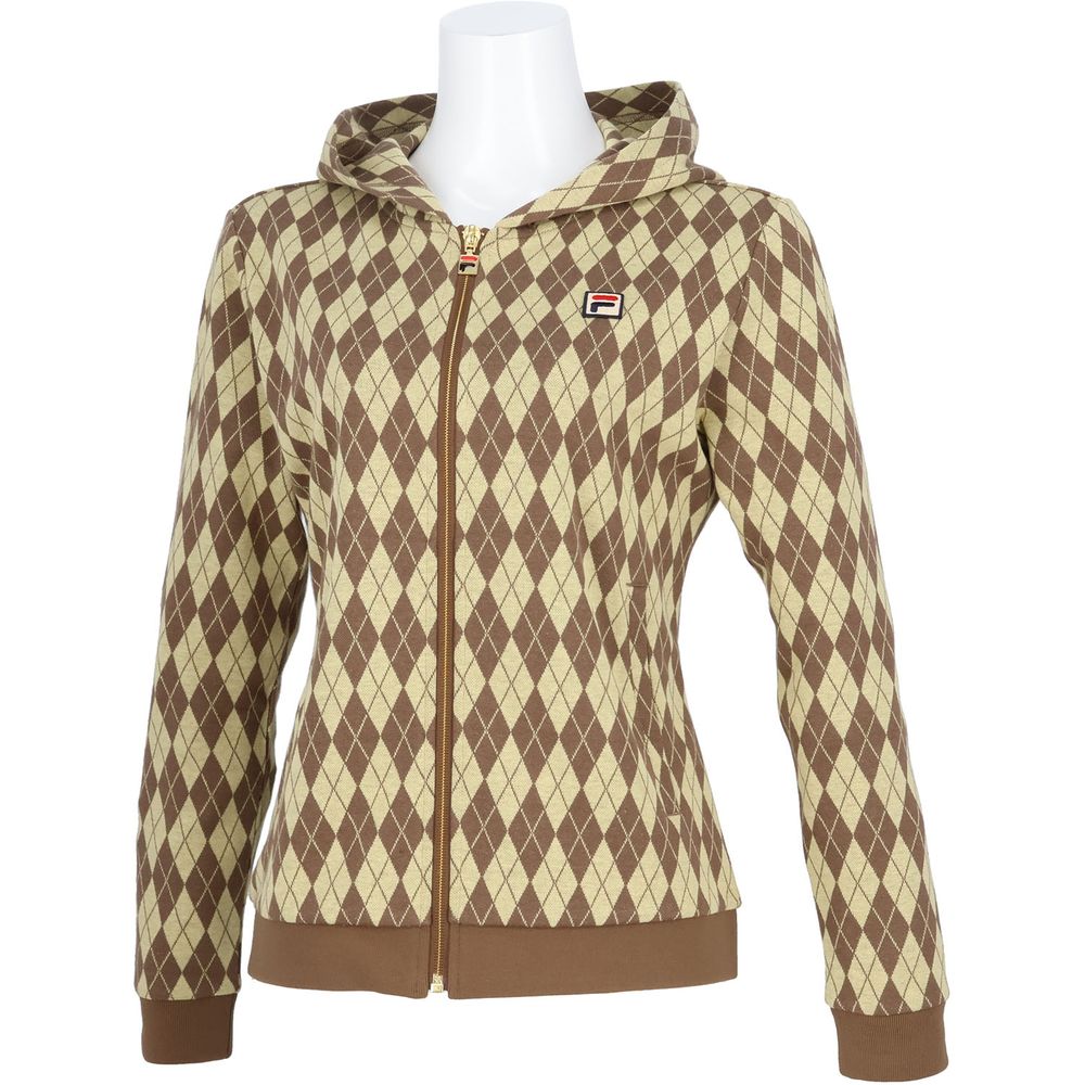 FILA（フィラ） 「最短当日出荷」フィラ テニスウェア レディース