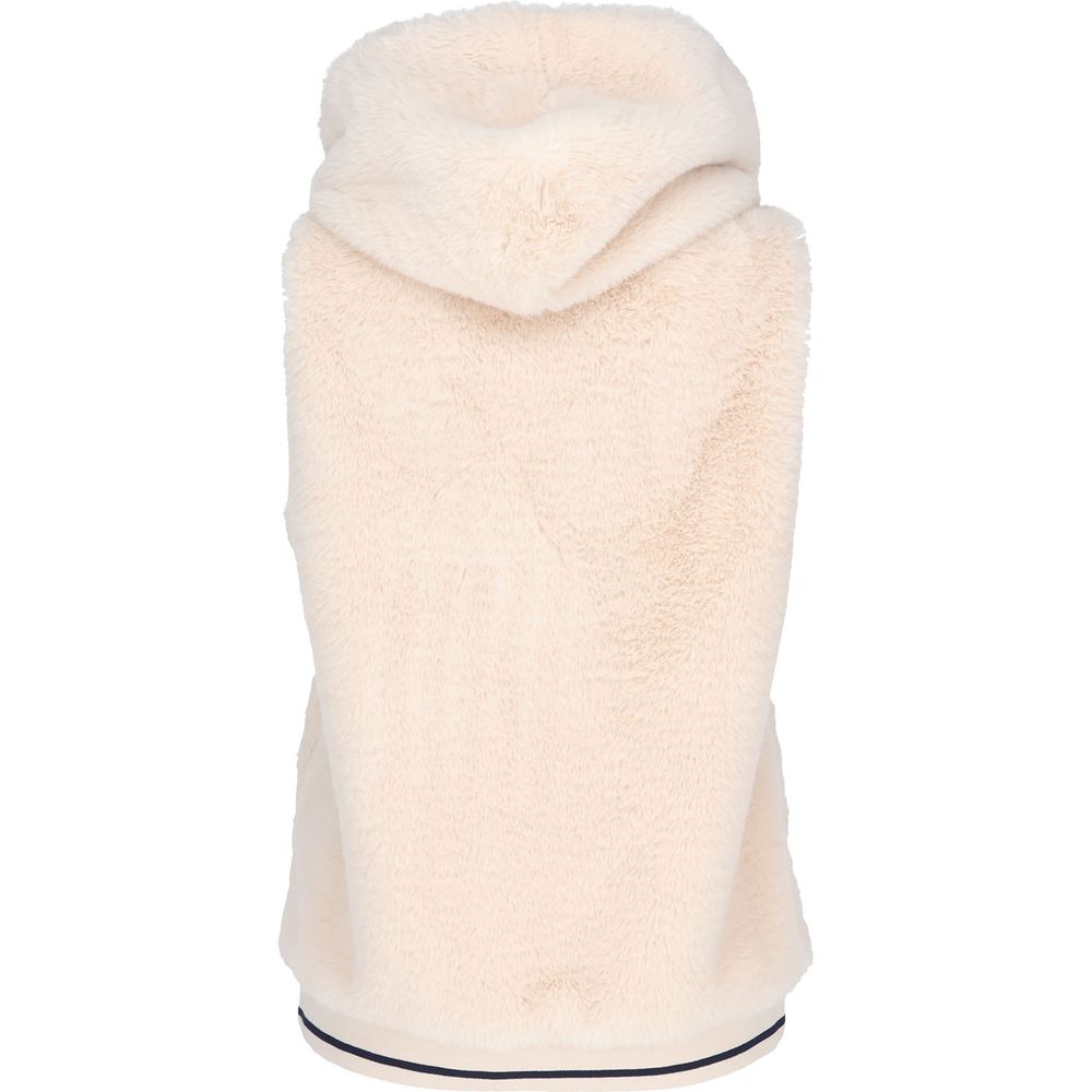 FILA（フィラ） テニスウェア レディース ベスト EL0254 2025FW「サン