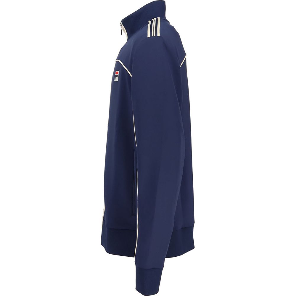 FILA（フィラ） 『即日出荷』フィラ テニスウェア メンズ TRACK JACKET