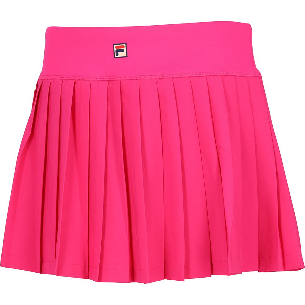 FILA（フィラ） 『即日出荷』フィラ テニスウェア レディース スコート