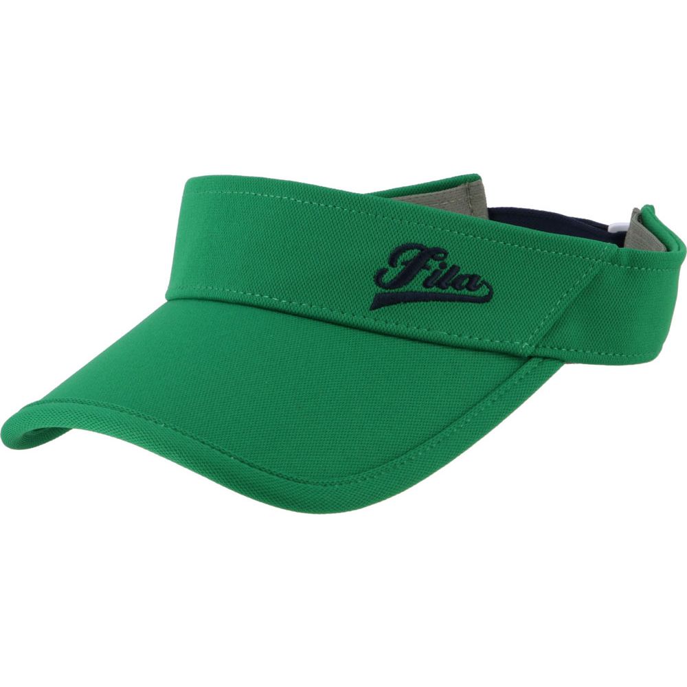 FILA（フィラ） 『即日出荷』フィラ テニスキャップ・バイザー