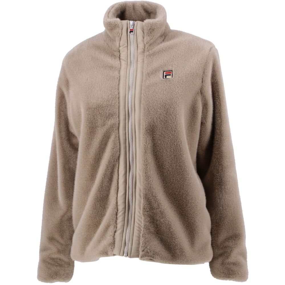 FILA（フィラ） テニスウェア レディース トレーニングウェア トラック