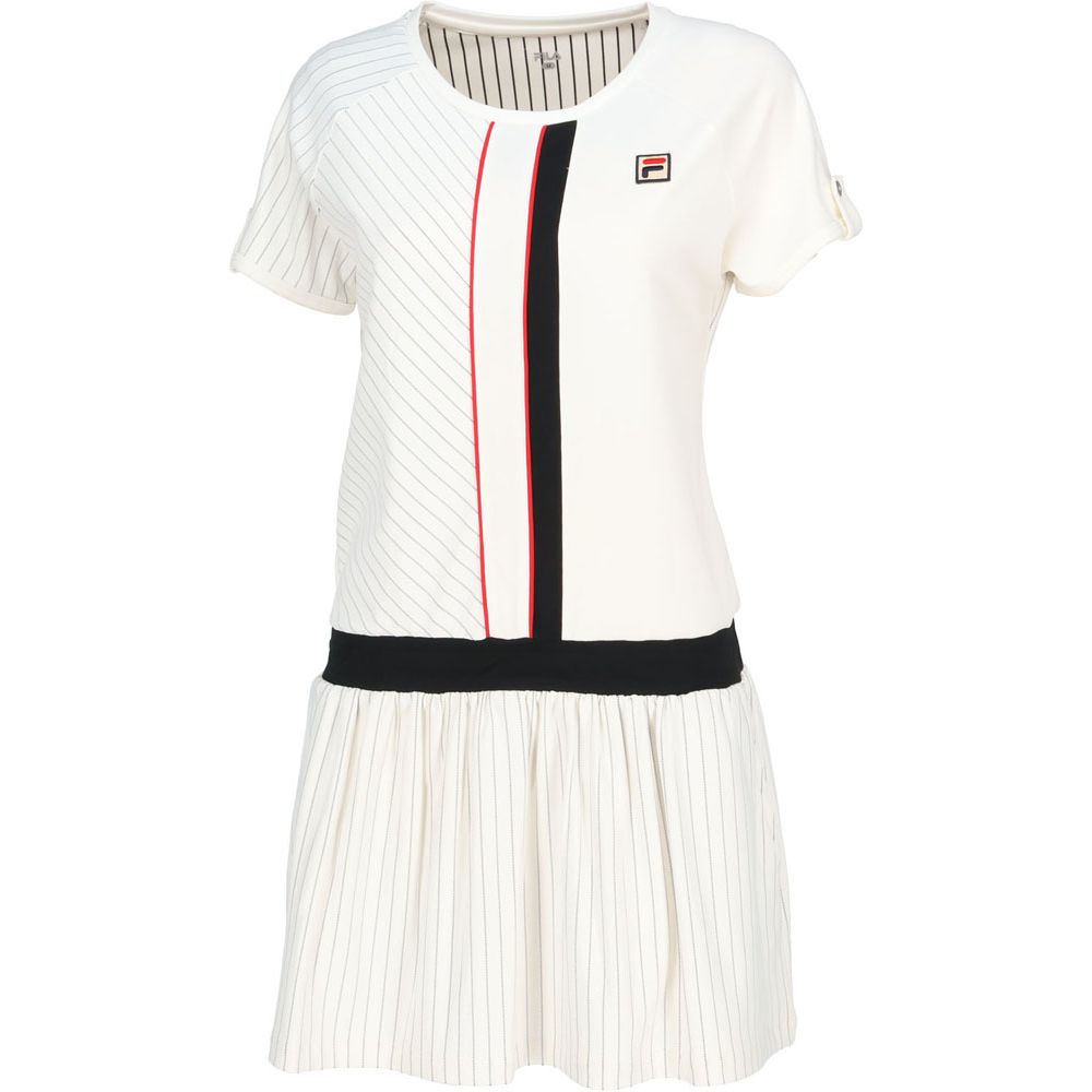 FILA（フィラ） テニスウェア レディース ワンピース VL2722 2023FW