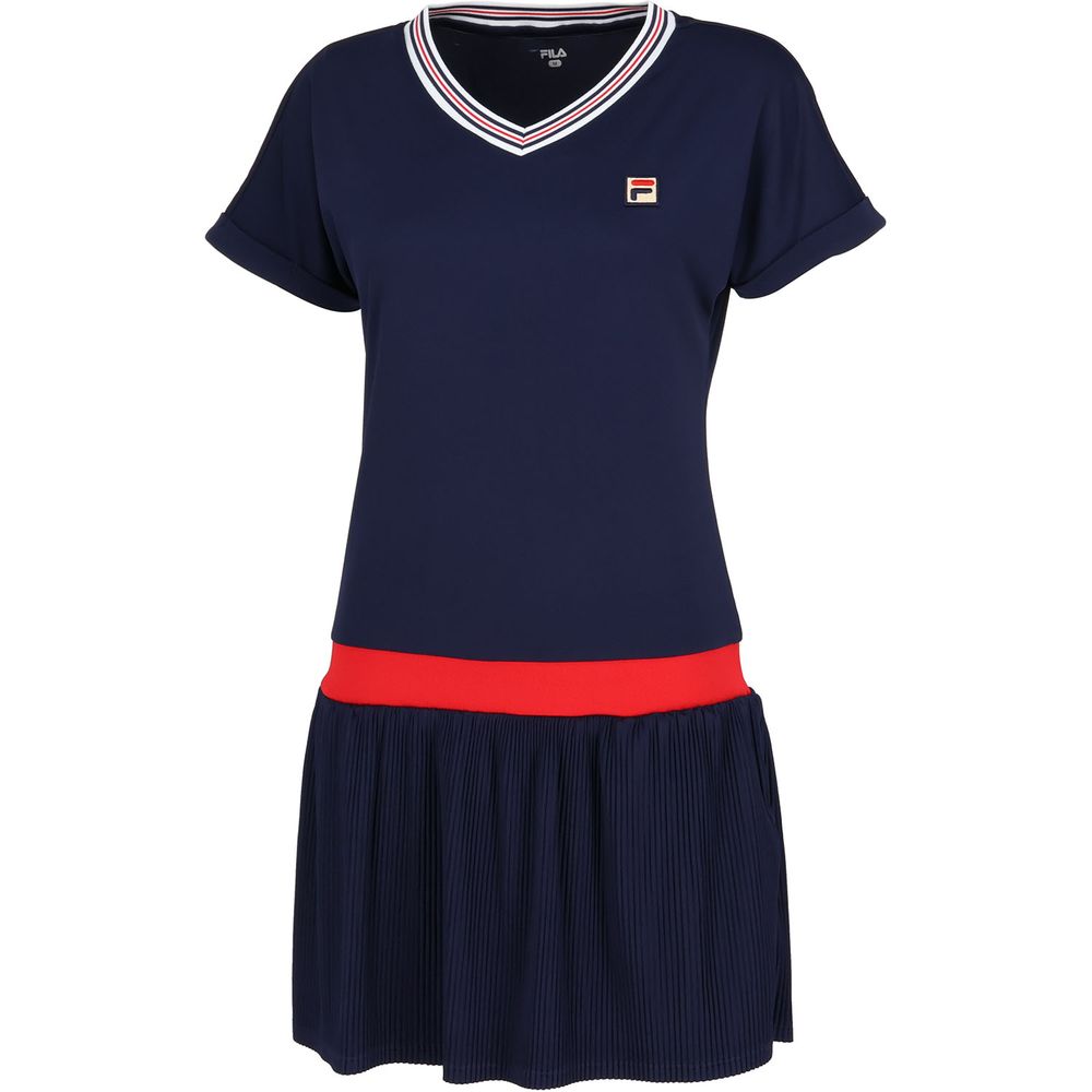 FILA（フィラ） 『即日出荷』「別注数量限定」フィラ テニスウェア